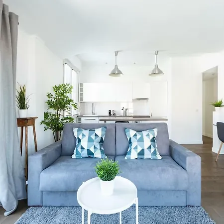 2t Spitalieri - Terrasse A Ciel Ouvert - Magnifique 2p - Centre * Niza